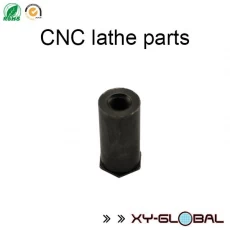 China kleine CNC-Drehmaschine Teil für Instrument Hersteller
