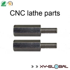 China CNC Screw Parts manufacturer