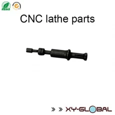China Edelstahl-CNC-Drehmaschine Teile-Hersteller Hersteller