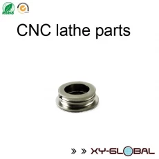 Chine pièces d'usinage CNC en acier inoxydable fabricant