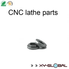 China roestvrij staal mechanische onderdelen CNC verspanen delen aangepaste casting fabrikant