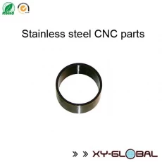 Cina Parti meccaniche superiori, anelli di lavorazione del tornio CNC in acciaio produttore