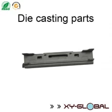 الصين xy-global ADC12 die casting machine precision parts الصانع
