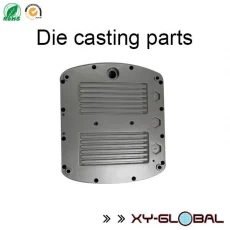 China xy-global die casting ADC12 machine precision parts fabricante