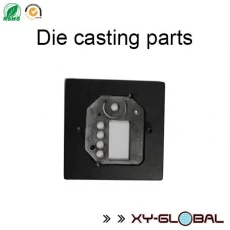 China xy-global die casting ADC12 precision parts manufacturer
