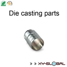 China Zinc alloy fastener for equipment manufacturer