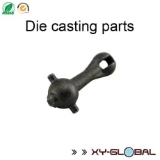 China zinc alloy die casting/automotive part/bike part manufacturer