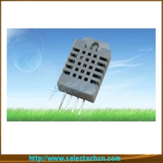 Κίνα Ψηφιακή αισθητήρας υγρασίας και θερμοκρασίας SE-RHT04 κατασκευαστής