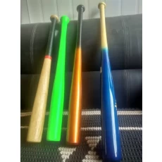 China Baseball bat manufacturer
