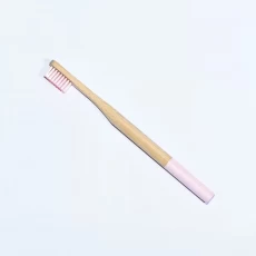 Cina OEM Spazzolino da denti in bambù di alta qualità produttore