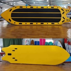 الصين Hot Selling Water Sports Light Weight Inflatable sup paddle board الصانع