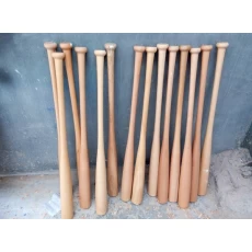 China The walking dead similar 32" rubber wood baseball bat manufacturer