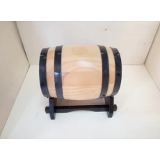 China Used wine barrels sale cheap manufacturer