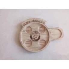 China wooden tray different styles manufacturer