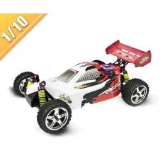 China 1/10 4WD Nitro powered Off-Road Buggy TPGB-1082 Hersteller