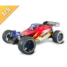 China 1/5 scale 26cc GAS powered off-road Buggy TPGB-0551 manufacturer