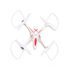 China 2.4 G 6 axis gyro rc drone with LCD transmitter REH54-28 manufacturer