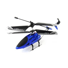 Chiny 2.4G 3.5CH RC helikopter z żyroskopem REH67365 producent