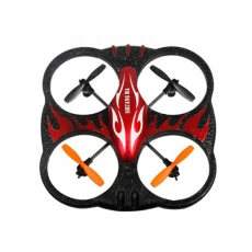 Chine 2.4G 4CH 6 Axe quadcopter REH359137 fabricant