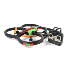 China 2.4G 4CH 60cm Length RC Big Intruder quadcopter With 6 Axis Gyro REH22X30 manufacturer