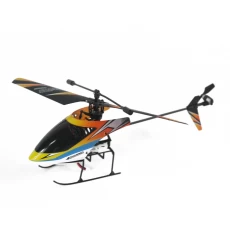 中国 2.4G四通单桨直升机REH67359 制造商