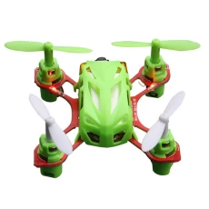 Chine 2.4G 4channel 6 axes quadcopter superbe Mini REH66282 fabricant