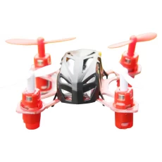 Chiny 2.4G 4CH 6 Axis RC Quadcopter Mini REH66272 producent