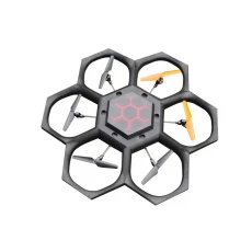China 2.4G six axis super large quadcopter REH22X42 manufacturer