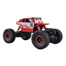 Chine 2,4 GHz 1/18 4WD Climber REC6661801 fabricant