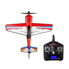 Chine 2.4Ghz 4ch avion RC REH66F939 fabricant
