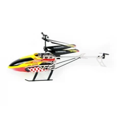 China 2CH Mini RC Helicopter Gyro Sem REH11908-7 fabricante