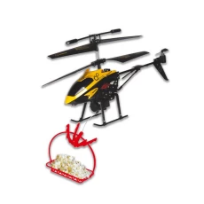 porcelana 3.5CH mini-helicóptero con la función Auto cesta y demostración REH66388 fabricante