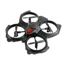 China 2.4G 4CH quadcopter with 6 axis gyro and light CTW-024 manufacturer