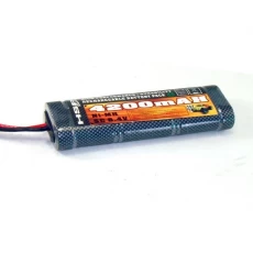 Chiny NI-MH Bateria do skali 03303 1/8 producent