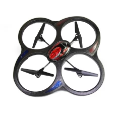 Chiny 2.4G 6 Axis z żyroskopów i diod LED quadcopter REH67391 producent