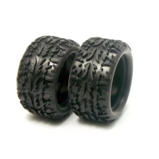 China Tires for 1/16th Truck 18621 manufacturer