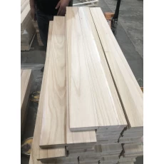 Китай Good quality factory directly madera de paulownia precio производителя