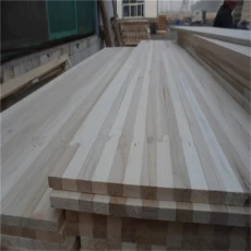 China bamboo & poplar wood for snowboarding manufacturer