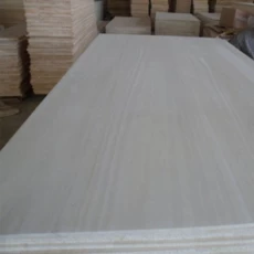 Chine cheap coffins lumber prices paulownia wood sale fabricant
