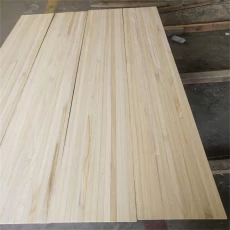 中国 轻巧的低密度鲍敦木材，用于韦克布拉德和风筝冲浪板 制造商