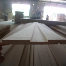 中国 paulownia drawer sides ,china balsa timber,natural color 制造商