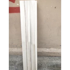 الصين paulownia finger joint butt joint strip for decoration board الصانع