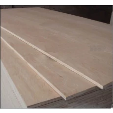 中国 poplar/pine LVLand LVB  plywood 制造商
