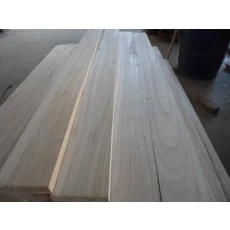 中国 FSC certified surfboard core balsa paulownia wood メーカー