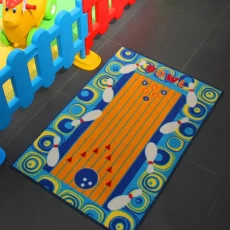 China Best Play Turnmatte für Babys Hersteller