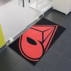 China Personalized Door Mats manufacturer