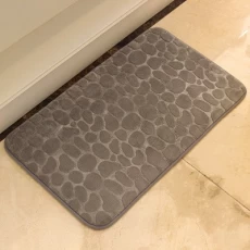 China Professionele Reach Waterproof Foam Mat met Soft Feeling fabrikant