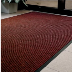 China Ribbels Carpet fabrikant