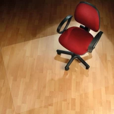 porcelana Protector de la alfombra para la silla de la oficina fabricante