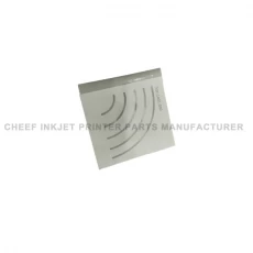 China 302-1006-004 ink chip for Citronix inkjet printer manufacturer